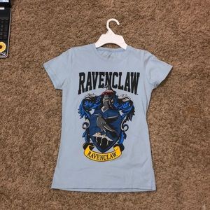 Ravenclaw tee